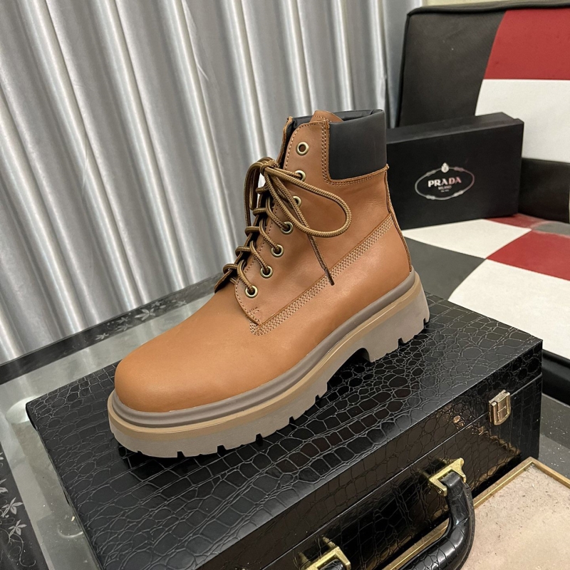Pra*a boots